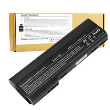 High Capacity 9-Cell 87Wh Laptop Battery for EliteBook & ProBook Models CC06 CC0 picture
