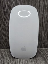 Apple Magic Gen 1  Bluetooth Wireless Mouse A1296 picture