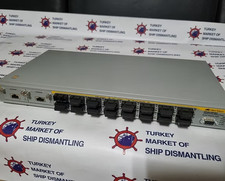 Allied Telesyn AT-8516F/SC Managed FAST Ethernet 100FX Switch Great Condition picture