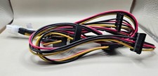 ASRock Rack Original SATA Power Cable (80cm) for ROMED4ID-2T Motherboard picture