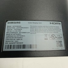 Samsung 27