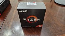 AMD Ryzen 9 5900X Desktop Processor (4.8GHz, 12 Cores, Socket AM4) picture