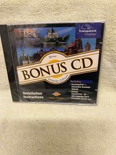 Transparent Language Bonus CD Software Windows Macintosh Grammar New picture