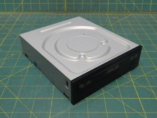 ASUS DRW-24B1ST DVD/CD Rewritable Disc Drive, SATA Interface, Internal Mount picture