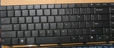SUNMALL Laptop Replacement Keyboard Compatible with Dell Inspiron 14V 14R N4010 picture