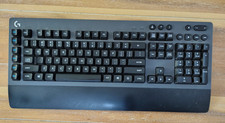 Logitech G613 Wireless Mechanical Gaming Keyboard with Dongle Tested picture