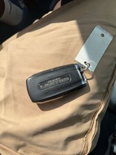 OEM Ram 1500 Limited Smart Key Fob 68442917AB OHT-4882056 – 6 Button Used picture