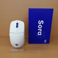 Gaming Mouse Model SORA V2 NINJUTRO picture
