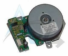 Replacement RH7-1528-000CN - For HP Clj 5500/5550 Motor, Fuser Drive picture