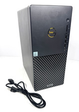 Dell XPS 8940 | Intel CORE I7-10700 10th Gen, 16GB, 128GB SSD, Windows 11 Pro picture