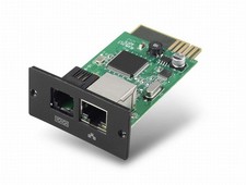 APC APV9601 Easy UPS Online SNMP Card picture