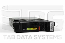 New Open Box EMC V2-PS07E-030 3TB SED 7.2K 6Gbps SAS HDD for VNXe3150 picture
