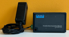 Advantech USB-4622 5 USB, 2.0 Ports, Data Acquisition Module USB Hub. Tested picture
