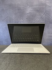 Microsoft Surface 1867 Tested LCD Screen w/ Chassis & Battery – No Motherboard picture