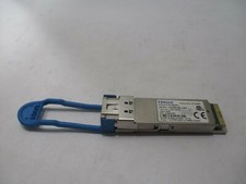 Finisar FTLC1151SDPL QSFP28 OTU4/100GBASE-LR4 4x28G Dual Rate 10km SMF As-is picture