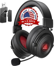 Audifonos Auriculares Gamer Gaming PS4 PC Xbox One Nintendo Switch Con Microfono picture