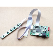 EDP controller board for 1920x1080 30pin 11.6