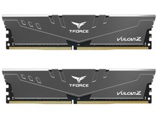 TEAMGROUP T-Force Vulcan Z DDR4 32GB Kit (2x16GB) 3600MHz (PC4-28800) picture