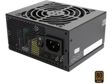 SilverStone SFX Series SST-ST30SF-V2 300 W SFX 80 PLUS BRONZE Certified Active P picture