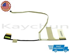 For MSI GT73VR 6RE 6RF Titan MS-17A1 LCD LED Video Display Screen Cable 4K UHD picture
