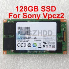 128GB MZ-RPA1280/0SO SSD RAID LIF FOR SONY VAIO VPC Z215/Z217/ Z219/Z235/Z237 picture
