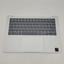 Keyboard and touchpad for HP OmniBook 5 14 inch, Glacier Silver, 14-he0099nr picture