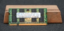 M470T2953EZ3-CE​6 Samsung 1GB 2Rx8 Memory RAM PC2-5300S-555-1​2-E3 0752 GENUINE picture