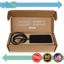 Microsoft USB4 2096 Dock w/ USB-C to USB-C Cable & Wall Adapter | EP2-19863 picture