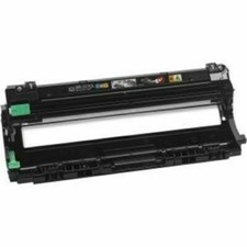 Genuine Brother DR-221CL Drum Units 3 Color Drum Units DR221 - Sealed picture