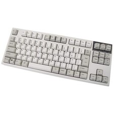 Topre REALFORCE R2 Tenkeyless &quotPFU Limited Edition&quot Jap  NEW picture