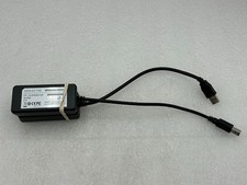 LOT OF 2 Smart Technologies CAT5-XT-1100 CAT 5 TO USB EXTENDER CAT5 CBL FREE S/H picture