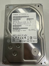 Hitachi HGST Ultrastar 2TB 3.5