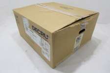 DECRU/NetApp S110 Data Fort 60-000333+L0 Fibre Channel Encryption Security Stora picture