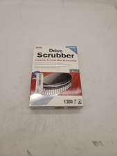 GENUINE Iolo Military Grade Drive Scrubber For Windows 1 Year Service 3 Users picture