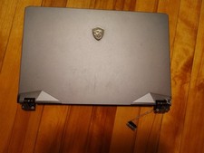 MSI RAIDER GE76 11UE 12UE 17.3