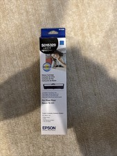 EPSON S015329 Fabric Ribbon Cartridge picture