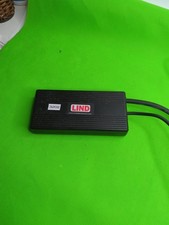 Lind DE2090-4721 Auto/Airline Adapter for Notebooks picture