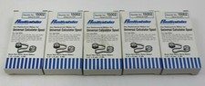 (5) Reliable Replacement Ribbon for Universal Calculator Spool Black/Red 15002 picture
