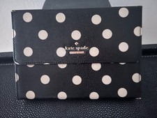 IPad case w/keyboard Kate Spade - polka dot iPad picture