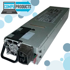 Cisco Power Supply SPACSCO-56GCR / NXA-PHV-2KW-PI for Cisco Nexus 9300-GX picture