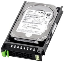 FUJITSU S26361-H1095-V100 A3C40108675 MBD2300RC 300GB 10K 16MB SAS-2 2.5'' picture