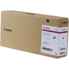 PFI-707 Magenta Ink Cartridge EXPIRED picture