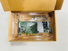 LSI Broadcom MegaRAID 9361-8i RAID Controller 12gb/s Sas Serial Ata/600 - PCI-E picture