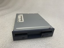 Mitsumi D353M3D 3.5 inch Internal Floppy Disk Drive Black Bezel picture