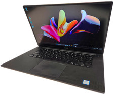 Dell XPS 15 9550 i7 CPU 15.6