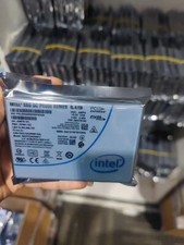 Intel 6.4TB P4600 NVME U.2 2.5