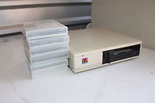 Micronet Technology Model MR-90C 5.25 Cutting Edge Drive With 6 Tape Drives picture