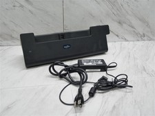 Motion Computing MC-F5 Docking Station w/ AC Adapter TESTED picture