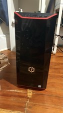 Cyberpowered PC (Gigabyte B365M DS3H, INTEL i5-8400, Radeon RX580 Series) picture