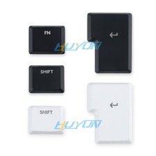 EU left Shift Enter FN Keycaps for Logitech G813/G815/G913/G915 RGB keyboard  picture